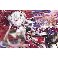 Nakiri Ayame - Postcard - hololive