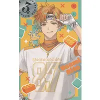 Usami Rito - Oriens 3rd Anniversary - Character Card - Oriens (Random Item)