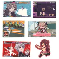 Nijisanji - Stickers
