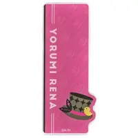 Yorumi Rena - Sticky Note - Stationery - Nijisanji