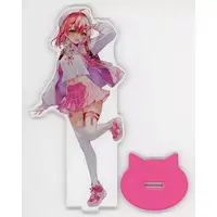 Sakura Miko - Acrylic stand - hololive