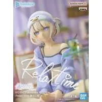 Todoroki Hajime - hololive IF -Relax time- - Figure - hololive