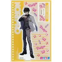 Kyoyu Shiroya - Acrylic stand - NoriPro