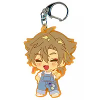 Fushimi Gaku - Key Chain - Nijisanji