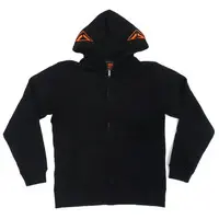 Alban Knox - Clothes - Hoodie - Noctyx