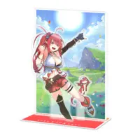 Kohaku Teto - Acrylic stand - Neo-Porte