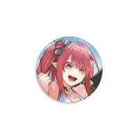 Kohaku Teto - Badge - Neo-Porte
