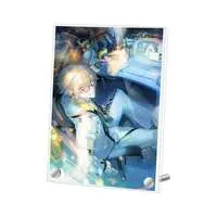 Ceo Kazari - Acrylic Art Plate - Neo-Porte