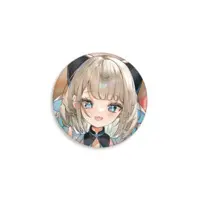 Itoi Toi - Badge - Neo-Porte