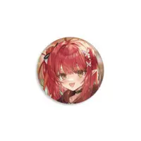 Kohaku Teto - Badge - Neo-Porte