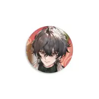 Kuga Leo - Badge - Neo-Porte