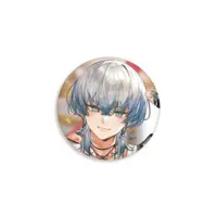 Urokomi Sui - Badge - Neo-Porte