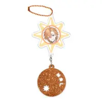 Shibuya HAL - Key Chain - Acrylic Key Chain - Neo-Porte