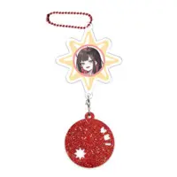 Hizuki Yui - Key Chain - Acrylic Key Chain - Neo-Porte