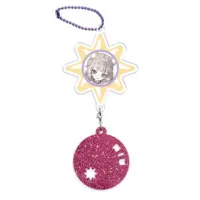 Yozuna Niu - Key Chain - Acrylic Key Chain - Neo-Porte