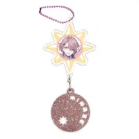 Minase - Key Chain - Acrylic Key Chain - Neo-Porte