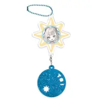 Itoi Toi - Key Chain - Acrylic Key Chain - Neo-Porte