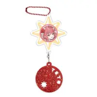Kohaku Teto - Key Chain - Acrylic Key Chain - Neo-Porte