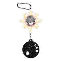 Kuga Leo - Key Chain - Acrylic Key Chain - Neo-Porte