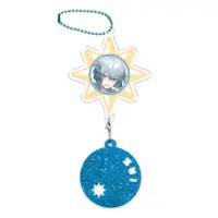 Urokomi Sui - Key Chain - Acrylic Key Chain - Neo-Porte