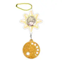 Ceo Kazari - Key Chain - Acrylic Key Chain - Neo-Porte