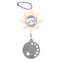 Kasukano Utsuro - Key Chain - Acrylic Key Chain - Neo-Porte