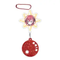 Konkon Aria - Key Chain - Acrylic Key Chain - Neo-Porte