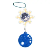 Aogiri Eito - Key Chain - Acrylic Key Chain - Neo-Porte