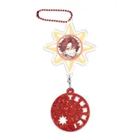 Hiiragi Tsurugi - Key Chain - Acrylic Key Chain - Neo-Porte