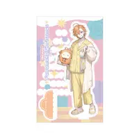 Shibuya HAL - Acrylic stand - Neo-Porte
