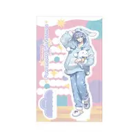 Shirayuki Reid - Acrylic stand - Neo-Porte