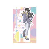 Aruse Inu - Acrylic stand - Neo-Porte