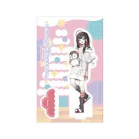 Hizuki Yui - Acrylic stand - Neo-Porte