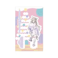 Yozuna Niu - Acrylic stand - Neo-Porte