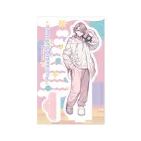 Minase - Acrylic stand - Neo-Porte