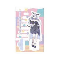 Tentei Forte - Acrylic stand - Neo-Porte