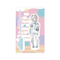 Itoi Toi - Acrylic stand - Neo-Porte