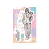 Kuga Leo - Acrylic stand - Neo-Porte