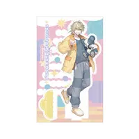 Ceo Kazari - Acrylic stand - Neo-Porte