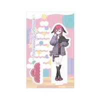 Konkon Aria - Acrylic stand - Neo-Porte