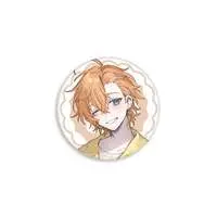 Shibuya HAL - Badge - Neo-Porte