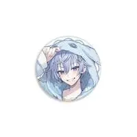 Shirayuki Reid - Badge - Neo-Porte