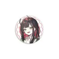 Hizuki Yui - Badge - Neo-Porte