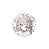 Yozuna Niu - Badge - Neo-Porte