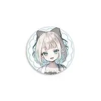Itoi Toi - Badge - Neo-Porte