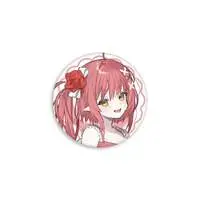 Kohaku Teto - Badge - Neo-Porte