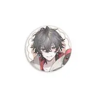 Kuga Leo - Badge - Neo-Porte
