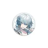Urokomi Sui - Badge - Neo-Porte