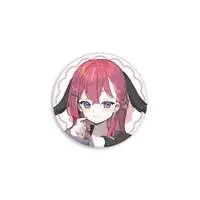 Konkon Aria - Badge - Neo-Porte