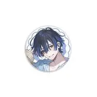 Aogiri Eito - Badge - Neo-Porte